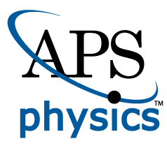 APS Physics